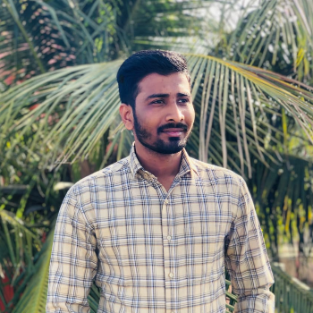 SARDHARA KISHAN - Flutter Developer